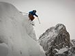 Dokumentation "Auf Skiern am Limit"