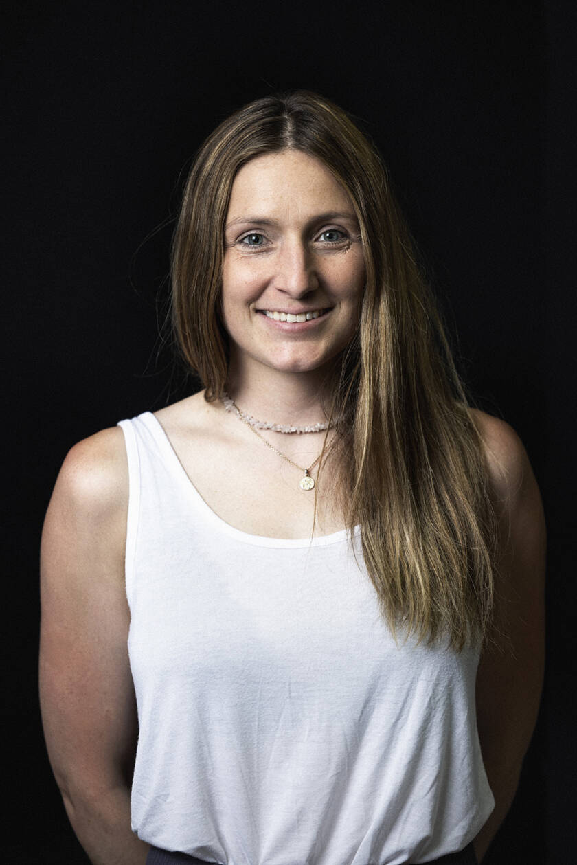 Antonia Köppl