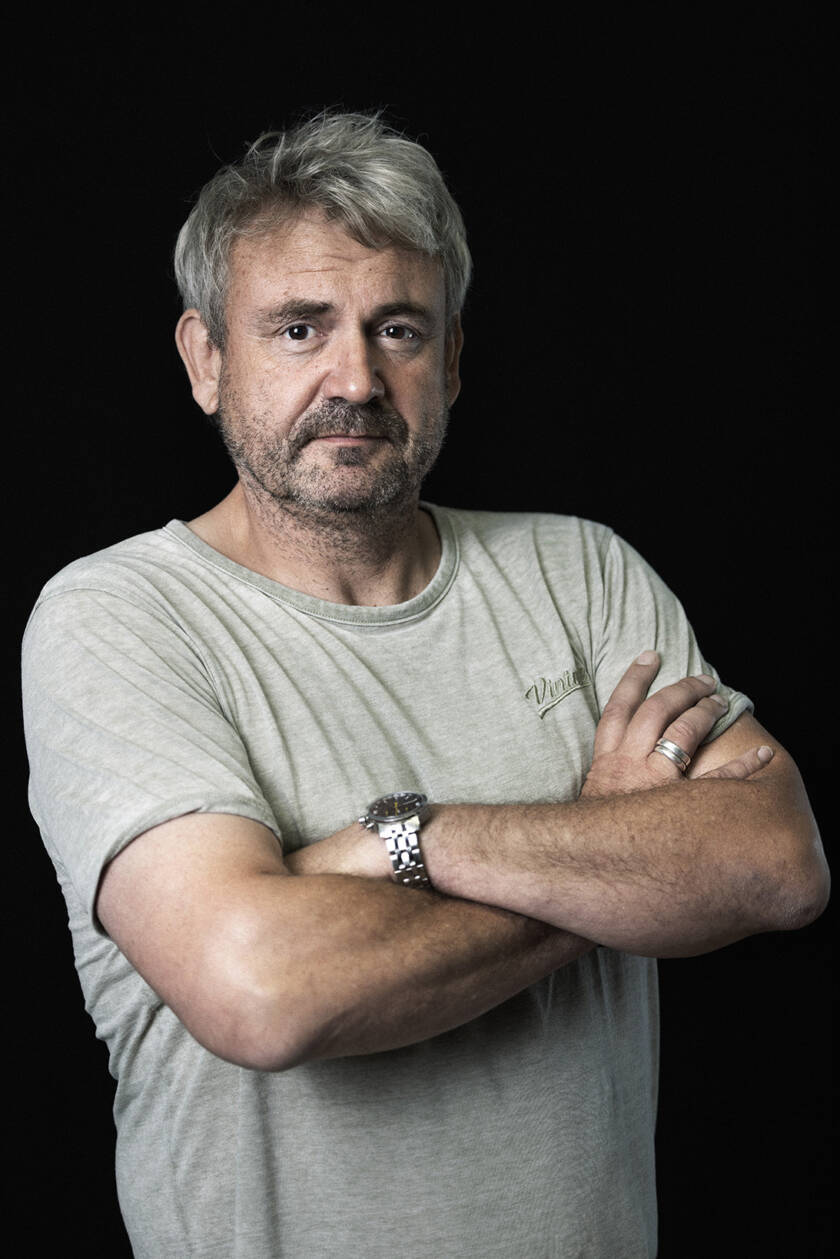 Stefan Schimmel