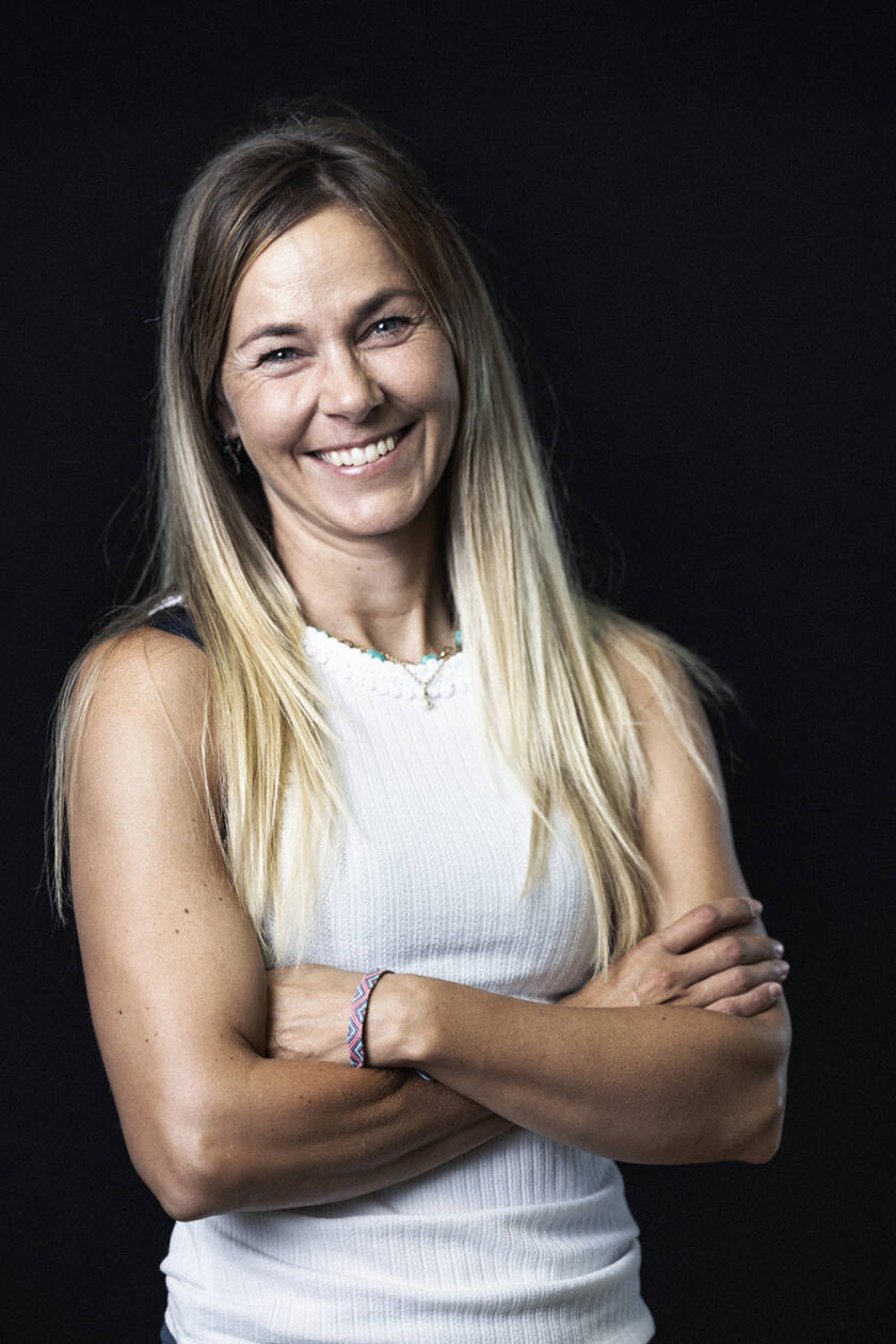 Stefanie Böhler