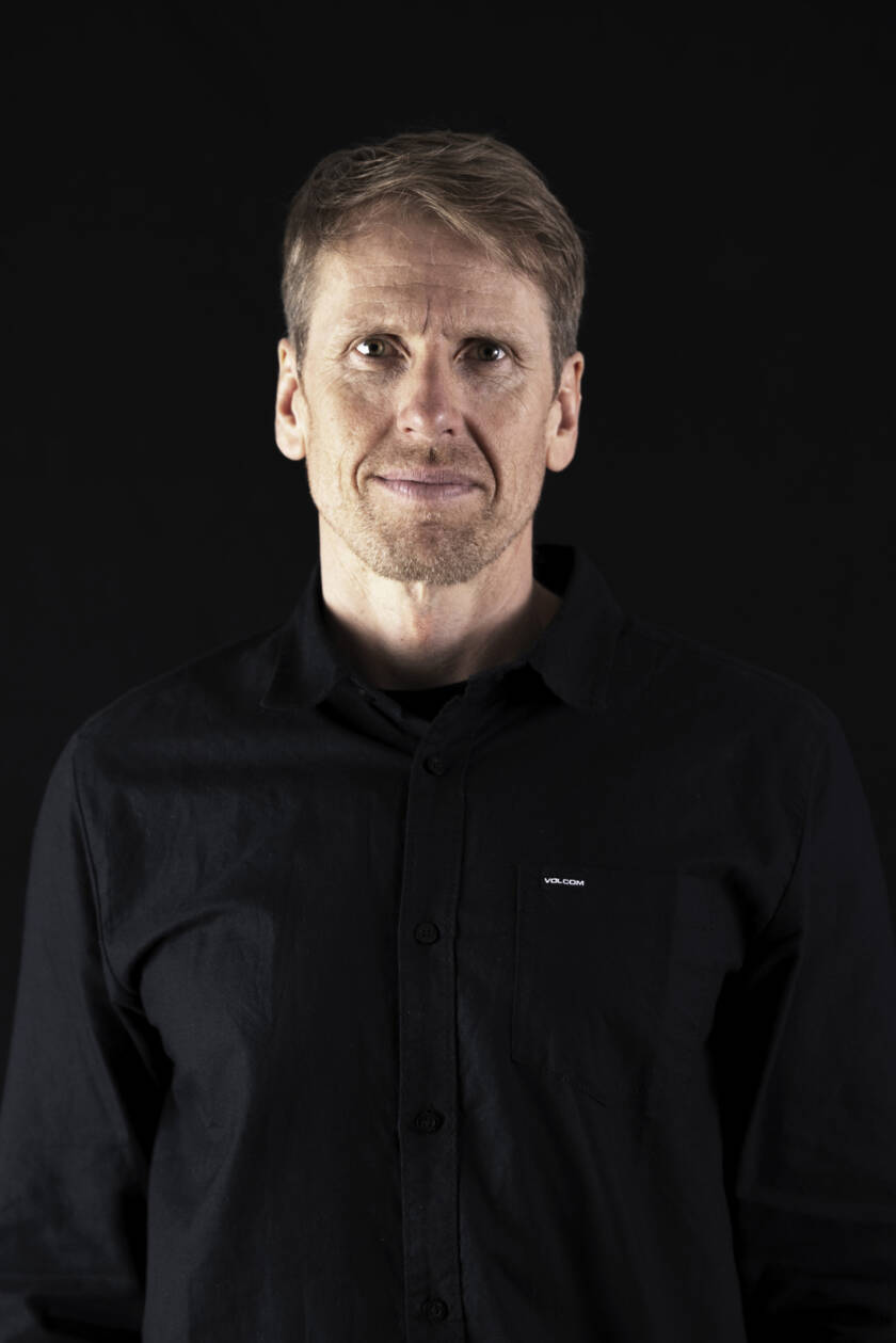 Franz Hinterbrandner