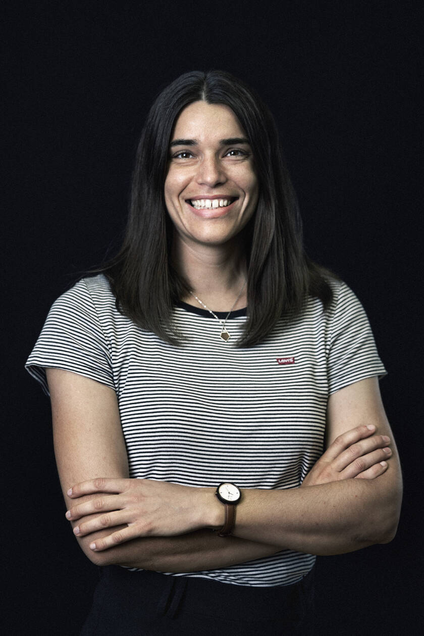 Julia Heinzelmann