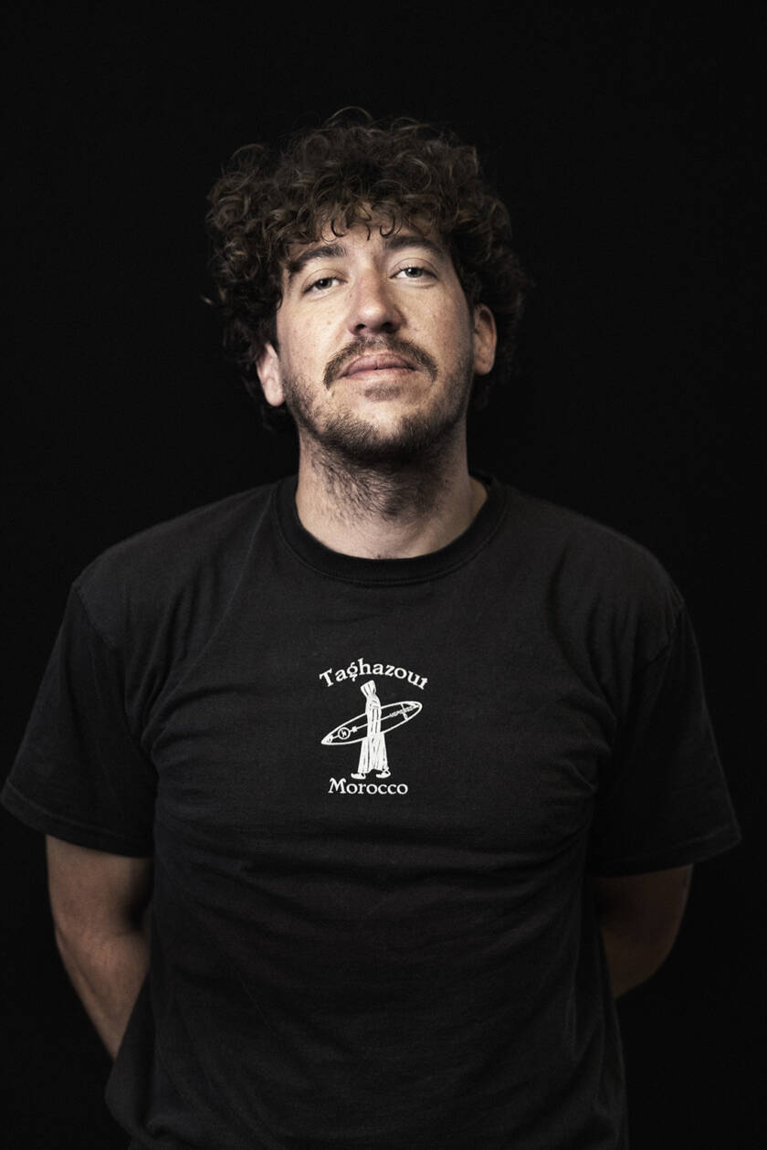 Sebastian Gschaider