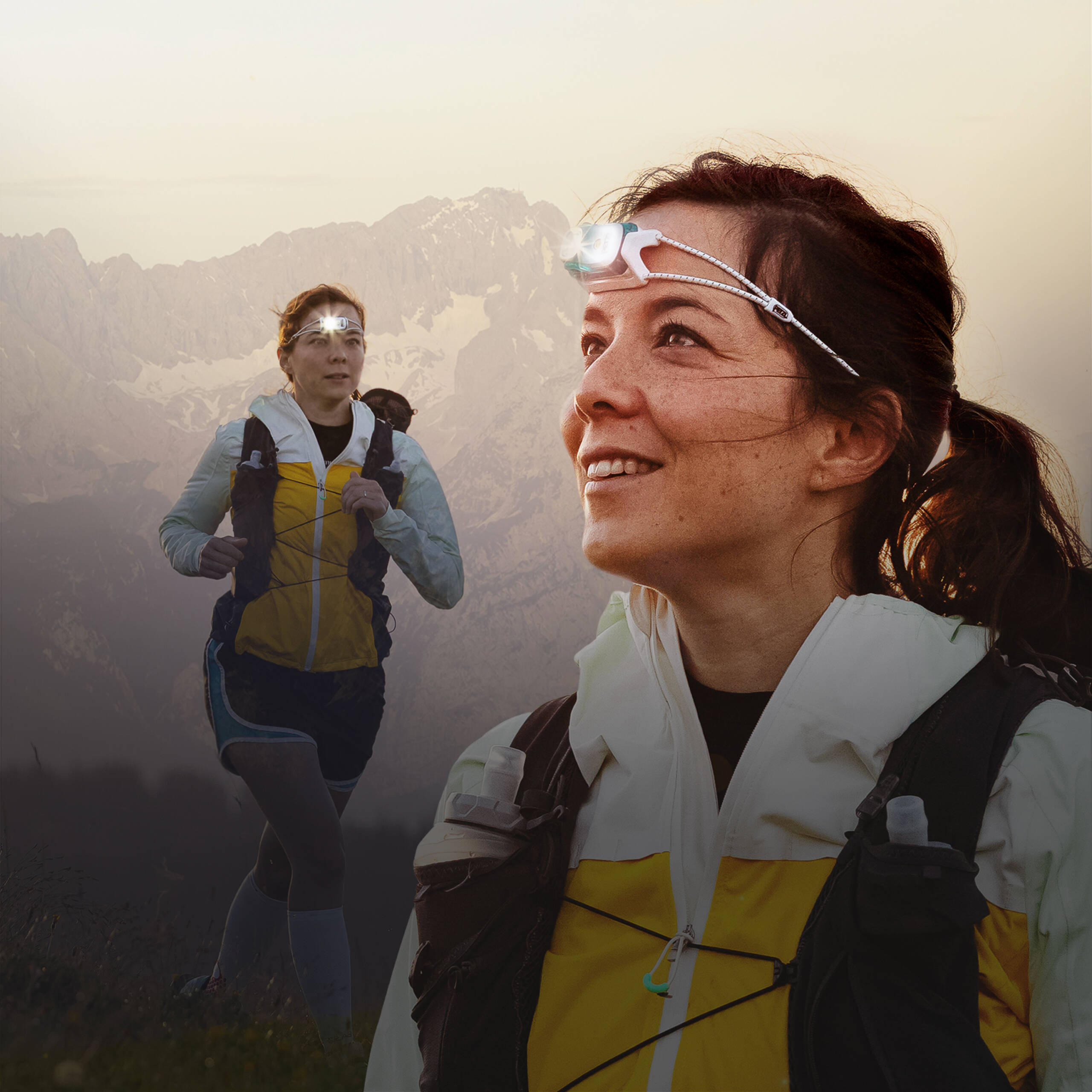 Bergfreundinnen | Mein härtestes Rennen – Herausforderung Zugspitze Ultratrail