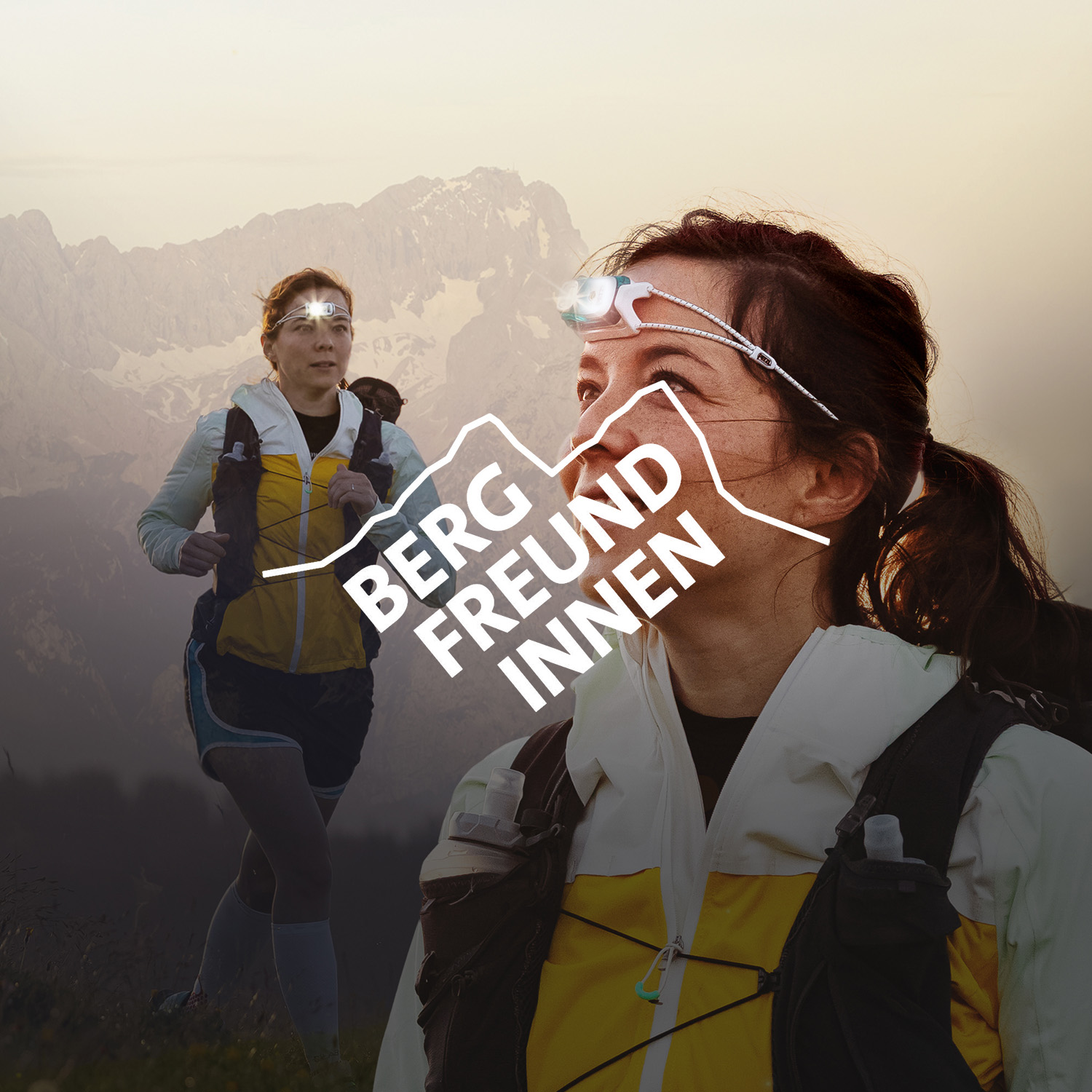 Bergfreundinnen | Mein härtestes Rennen – Herausforderung Zugspitze Ultratrail